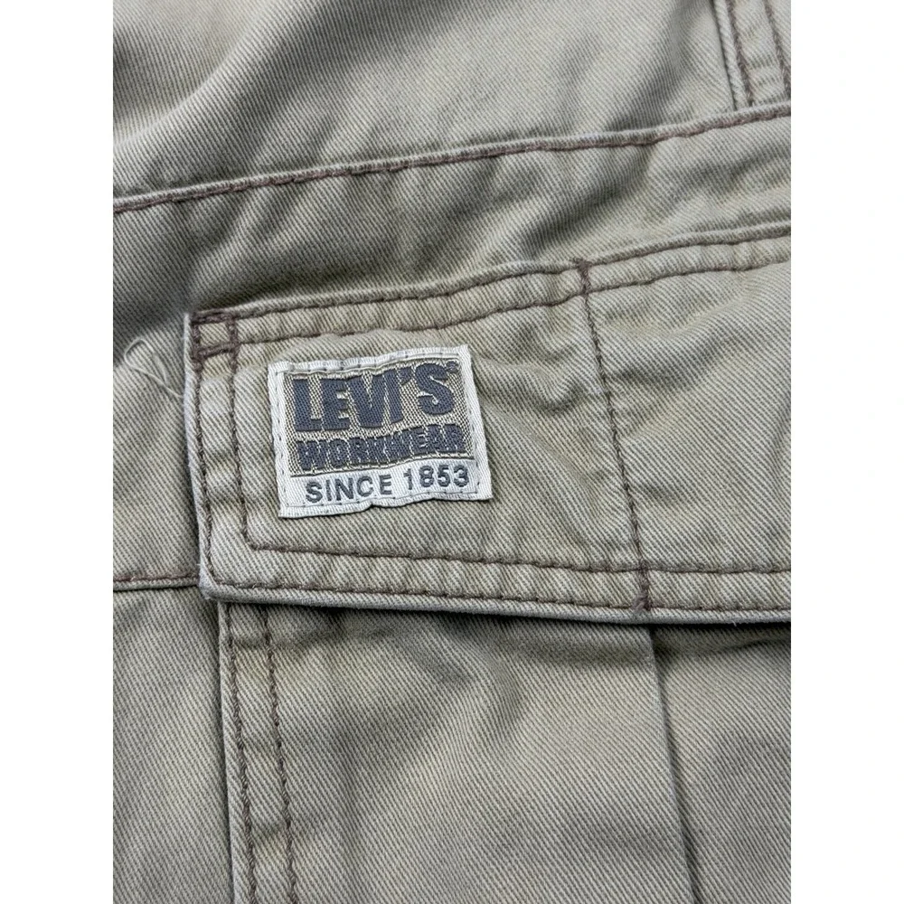 Levis y2k levi